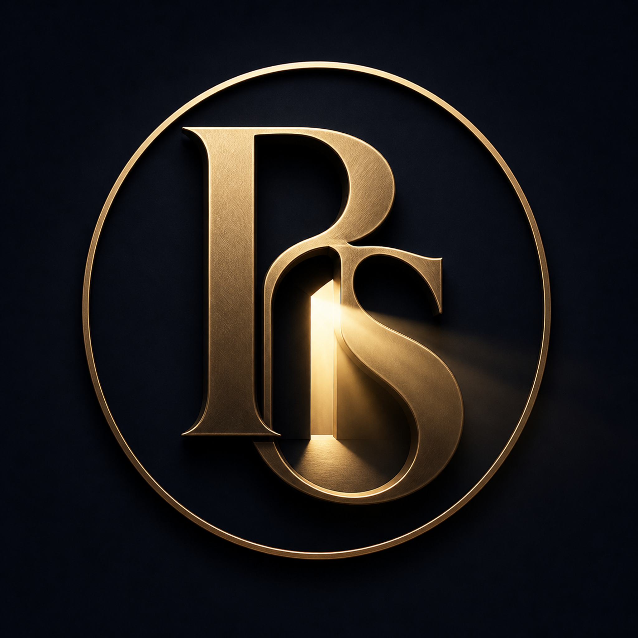 Real, Somehow emblem